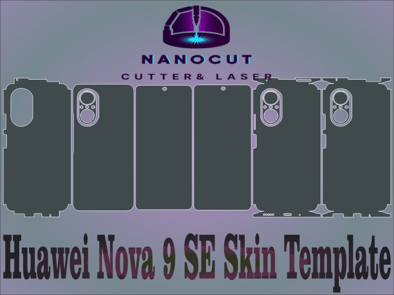 Huawei Nova 9 SE